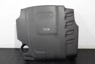 03L103925F Декоративная крышка двигателя Audi A4 B8 Арт e9820890, вид 1