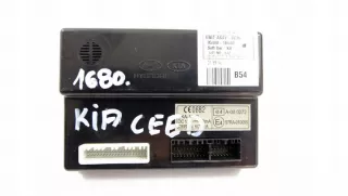 95400-1H540 Блок предохранителей Kia Ceed 1 Арт e9826172, вид 1