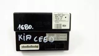 95400-1H540 Блок предохранителей Kia Ceed 1 Арт e9826172, вид 2