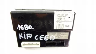 95400-1H540 Блок предохранителей Kia Ceed 1 Арт e9826172, вид 3