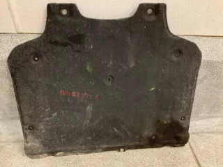 8W0863822B Декоративная крышка двигателя Audi A4 B9 Арт e9830638, вид 1