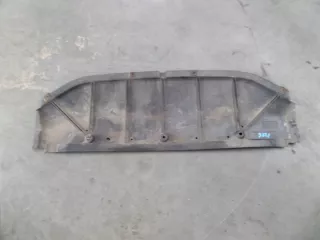 75892-BR00A Декоративная крышка двигателя Nissan Qashqai 1  Арт e9830993, вид 1