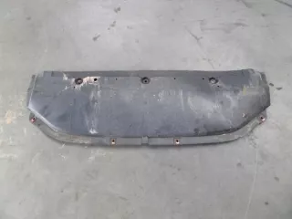 75892-BR00A Декоративная крышка двигателя Nissan Qashqai 1  Арт e9830993, вид 2