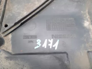 75892-BR00A Декоративная крышка двигателя Nissan Qashqai 1  Арт e9830993, вид 3