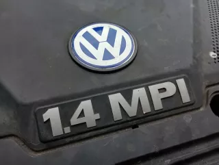 030129607AS Декоративная крышка двигателя Volkswagen Polo 5 Арт e9841265, вид 5