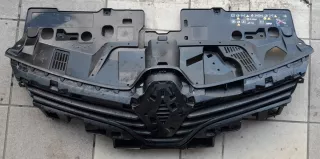 622562397R Решетка радиатора Renault Clio 4 Арт e10467303, вид 1