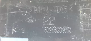622562397R Решетка радиатора Renault Clio 4 Арт e10467303, вид 12