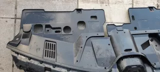622562397R Решетка радиатора Renault Clio 4 Арт e10467303, вид 2