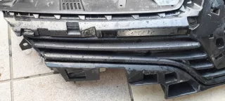 622562397R Решетка радиатора Renault Clio 4 Арт e10467303, вид 4