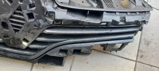 622562397R Решетка радиатора Renault Clio 4 Арт e10467303, вид 5