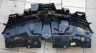 622562397R Решетка радиатора Renault Clio 4 Арт e10467303, вид 6