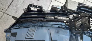 622562397R Решетка радиатора Renault Clio 4 Арт e10467303, вид 7