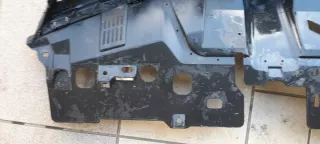 622562397R Решетка радиатора Renault Clio 4 Арт e10467303, вид 9