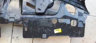 622562397R Решетка радиатора Renault Clio 4 Арт e10467303, вид 10