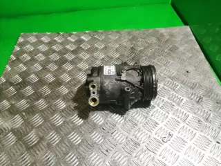 A14NET 401351739 Компрессор кондиционера Opel Astra J Арт e10478615, вид 1