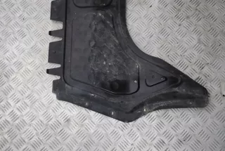 1K0825237J Декоративная крышка двигателя Audi A3 8P Арт e10480296, вид 3