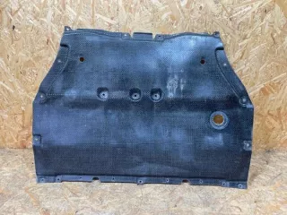 FKM1843 Декоративная крышка двигателя Audi Q7 4M restailing Арт e10480338, вид 1