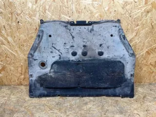 FKM1843 Декоративная крышка двигателя Audi Q7 4M restailing Арт e10480338, вид 3