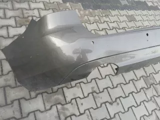  Бампер задний Mercedes E C207 Арт e10482763, вид 2