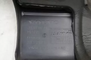 31319190 Декоративная крышка двигателя Volvo S60 2 Арт e10484022, вид 3