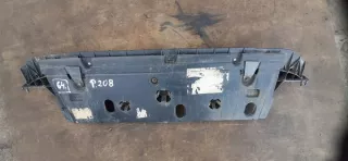 9673271680 Декоративная крышка двигателя Peugeot 208 Арт e10493889, вид 1