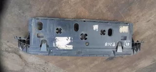 9673271680 Декоративная крышка двигателя Peugeot 208 Арт e10493889, вид 2