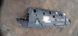 9673271680 Декоративная крышка двигателя Peugeot 208 Арт e10493889, вид 3