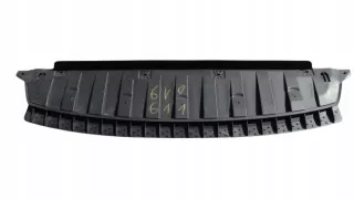 6V0807611 Декоративная крышка двигателя Skoda Fabia 3 Арт e10499479, вид 1