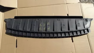 6V0807611 Декоративная крышка двигателя Skoda Fabia 3 Арт e10499479, вид 2