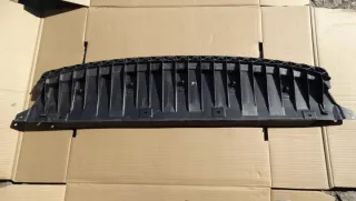 6V0807611 Декоративная крышка двигателя Skoda Fabia 3 Арт e10499479, вид 3