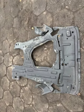  12-16r Декоративная крышка двигателя Honda Civic 9 Арт e10507457, вид 2