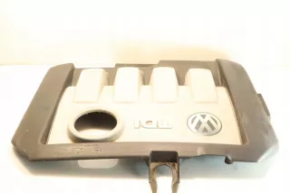 03G103925BJ Декоративная крышка двигателя Volkswagen Golf 5 Арт e10512529, вид 3
