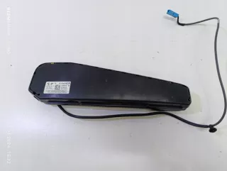 7239615 Подушка безопасности BMW 1 F20/F21 Арт e10545452, вид 1