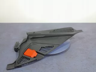 7265120 Декоративная крышка двигателя BMW 2 F22/F23 Арт e10577734, вид 1