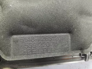 7265120 Декоративная крышка двигателя BMW 2 F22/F23 Арт e10577734, вид 4
