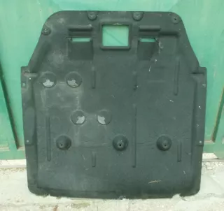  Декоративная крышка двигателя BMW 2 F45/F46 Арт e10577756, вид 1