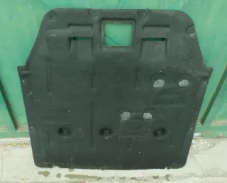  Декоративная крышка двигателя BMW 2 F45/F46 Арт e10577756, вид 2