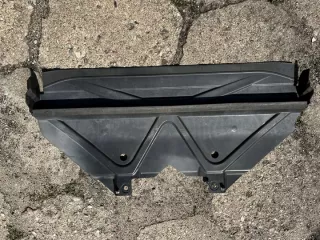 7128503 Декоративная крышка двигателя BMW 3 E90/E91/E92/E93 Арт e10577776, вид 2
