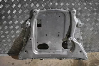 6878069 6895090 Декоративная крышка двигателя BMW X5 G05  Арт e10578169, вид 2
