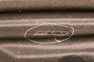 7325391 7325392 Декоративная крышка двигателя BMW X5 F15 Арт e10578173, вид 2