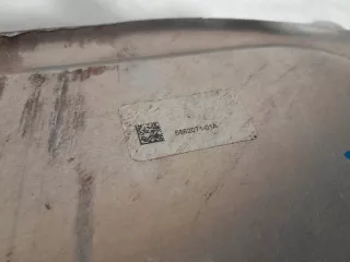 6862071 Декоративная крышка двигателя BMW X7 g07 Арт e10578192, вид 4