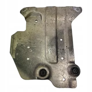  7GM378A 15152822 10357356 15259217 Декоративная крышка двигателя GMC Sierra 3 Арт e10578447, вид 1
