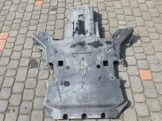 HK83-6B629-AD Декоративная крышка двигателя Jaguar F-Pace Арт e10578985, вид 2