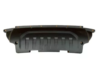  Декоративная крышка двигателя Jeep Wrangler JK restailing Арт e10579094, вид 1