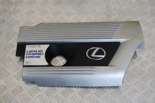  Декоративная крышка двигателя Lexus NX Арт e10581601, вид 1