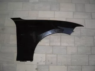 2011-2019 Крыло переднее правое BMW 1 F20/F21 Арт e10595746, вид 1