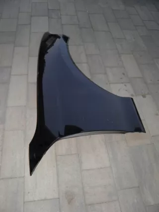 2011-2019 Крыло переднее правое BMW 1 F20/F21 Арт e10595746, вид 2