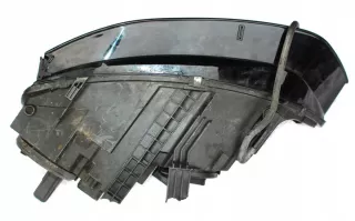 8K0941004AB, Фара правая Audi A4 B8 Арт e10640019, вид 2