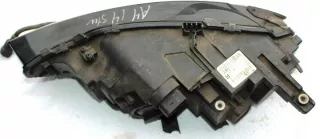 8K0941004AB, Фара правая Audi A4 B8 Арт e10640019, вид 4