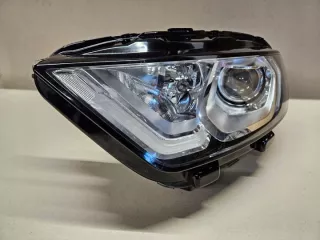 GN15-13W030-JE GN15-13W030 GN1513W030JE GN1513W030 Фара левая Ford EcoSport Арт e10651294, вид 2